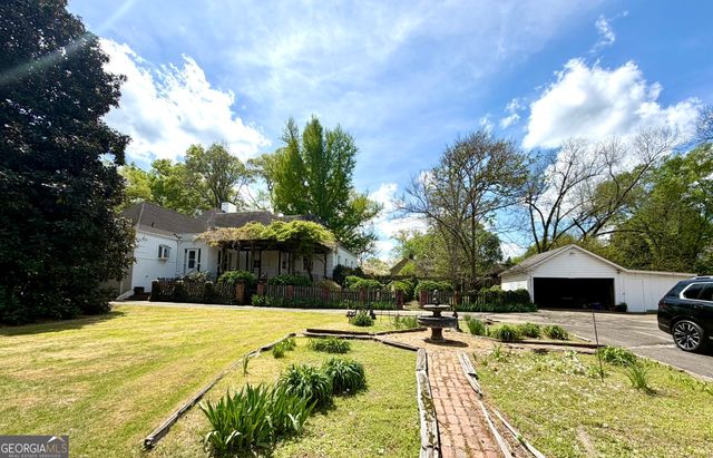 217 E 10th Street SW, Rome, GA 30161