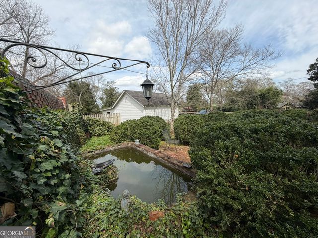 217 E 10th Street SW, Rome, GA 30161