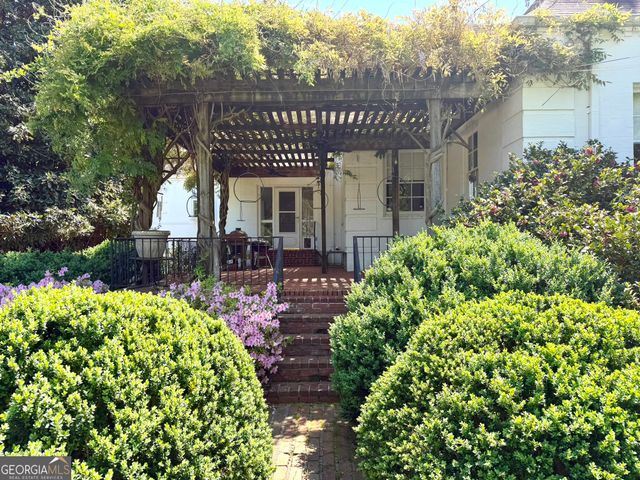 217 E 10th Street SW, Rome, GA 30161