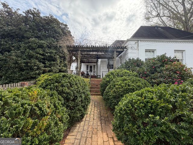 217 E 10th Street SW, Rome, GA 30161