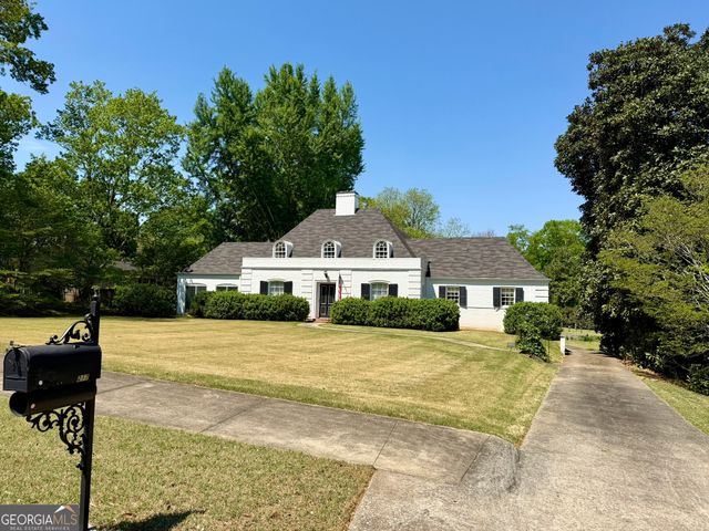 217 E 10th Street SW, Rome, GA 30161