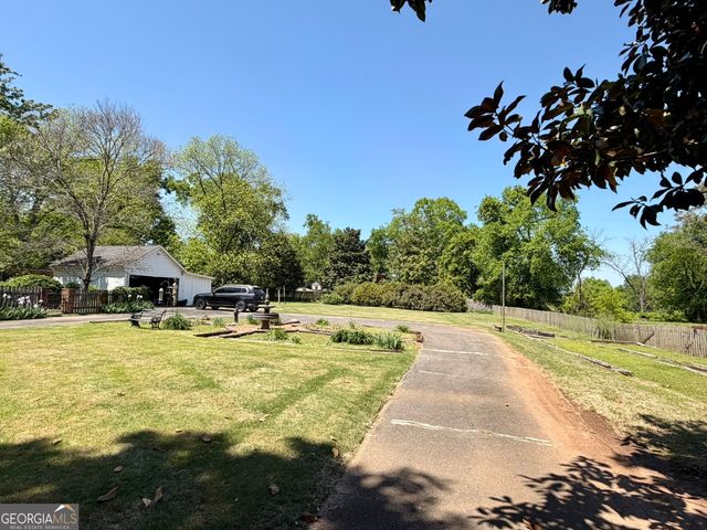 217 E 10th Street SW, Rome, GA 30161
