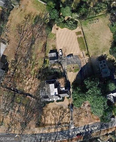 217 E 10th Street SW, Rome, GA 30161