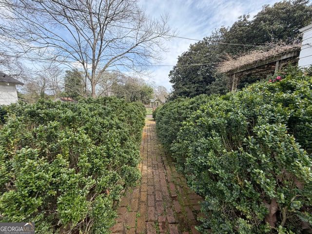 217 E 10th Street SW, Rome, GA 30161