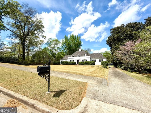 217 E 10th Street SW, Rome, GA 30161