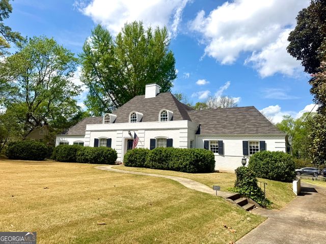 217 E 10th Street SW, Rome, GA 30161