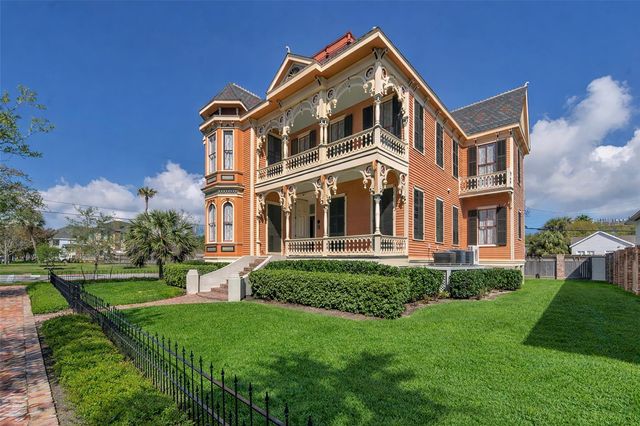 926 Winnie Street, Galveston, TX 77550