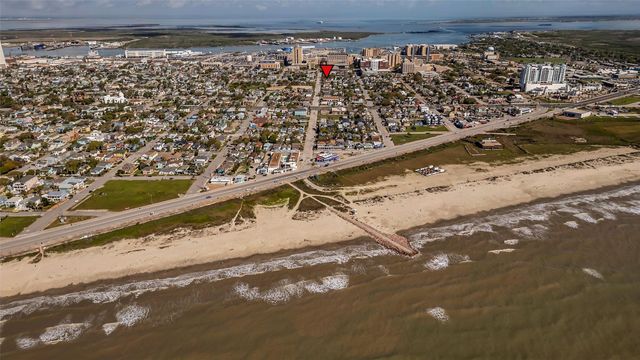 926 Winnie Street, Galveston, TX 77550