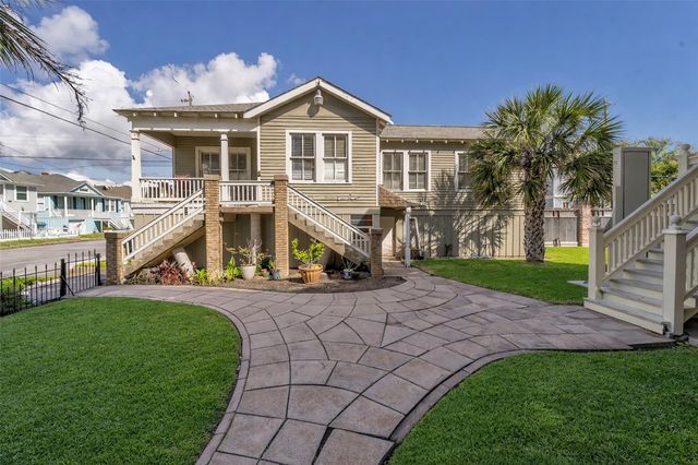 926 Winnie Street, Galveston, TX 77550