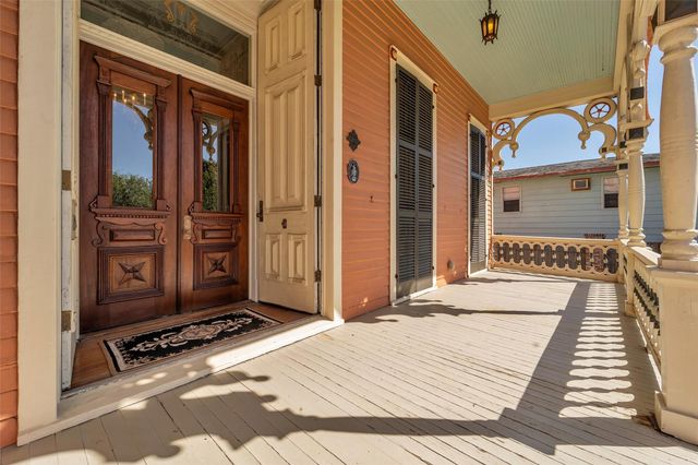926 Winnie Street, Galveston, TX 77550