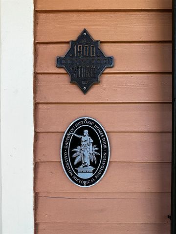 926 Winnie Street, Galveston, TX 77550