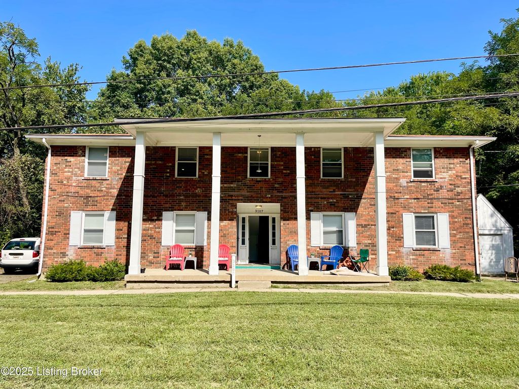 3107 Melody Acres Ln 2, Louisville, KY 40216