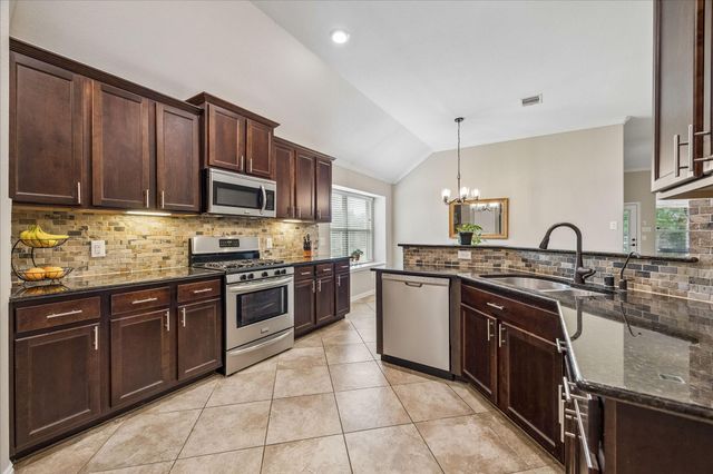 14606 Annarbor Heights Court, Cypress, TX 77433