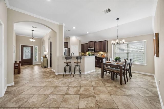 14606 Annarbor Heights Court, Cypress, TX 77433