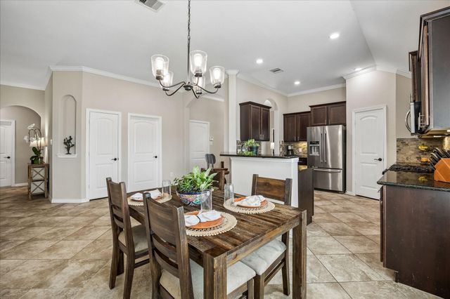 14606 Annarbor Heights Court, Cypress, TX 77433