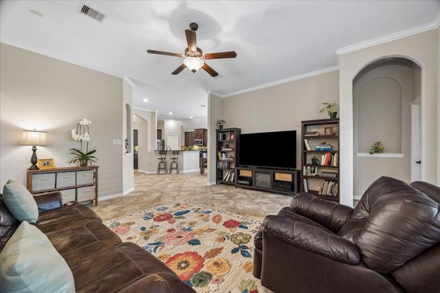 14606 Annarbor Heights Court, Cypress, TX 77433