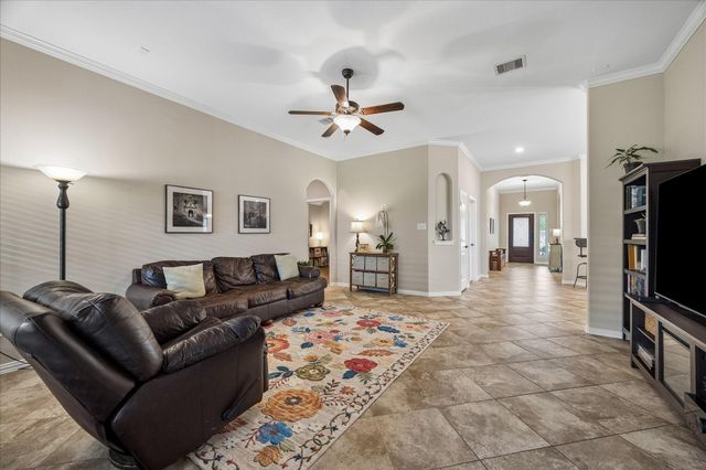 14606 Annarbor Heights Court, Cypress, TX 77433