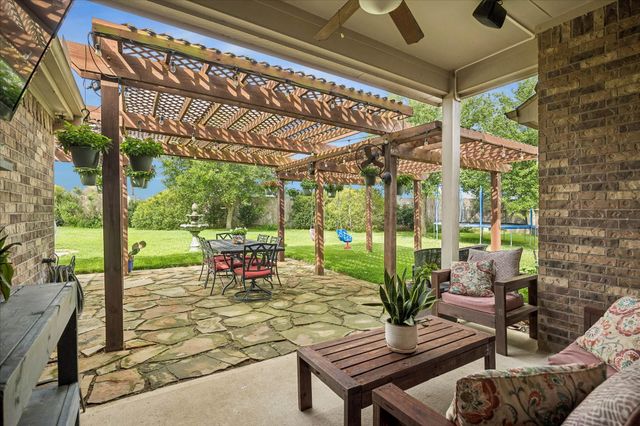 14606 Annarbor Heights Court, Cypress, TX 77433