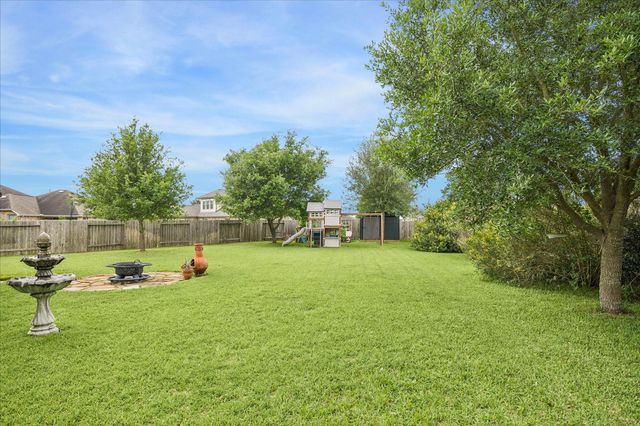 14606 Annarbor Heights Court, Cypress, TX 77433