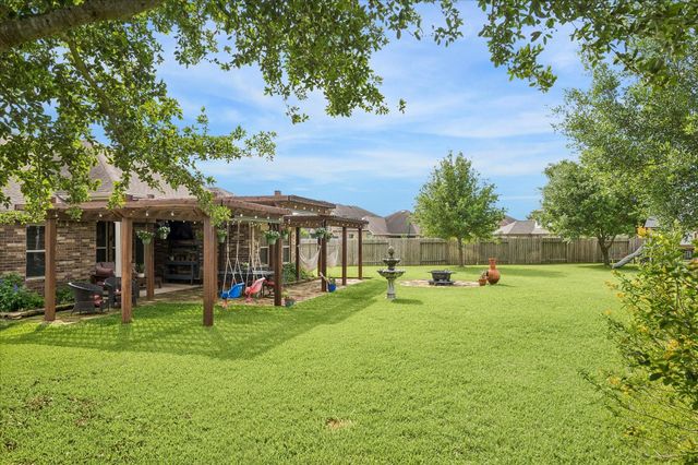 14606 Annarbor Heights Court, Cypress, TX 77433