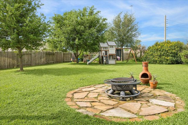 14606 Annarbor Heights Court, Cypress, TX 77433