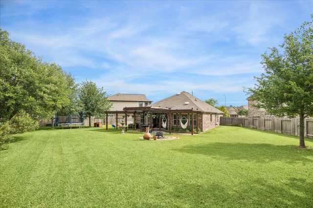 14606 Annarbor Heights Court, Cypress, TX 77433