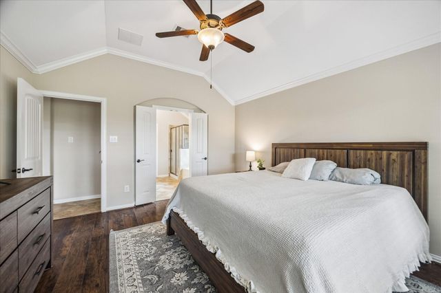 14606 Annarbor Heights Court, Cypress, TX 77433