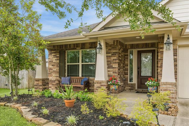 14606 Annarbor Heights Court, Cypress, TX 77433