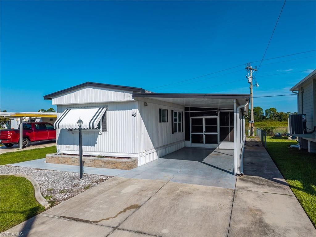 115 Conestoga TRL, NORTH FORT MYERS, FL 33917 — photo 2