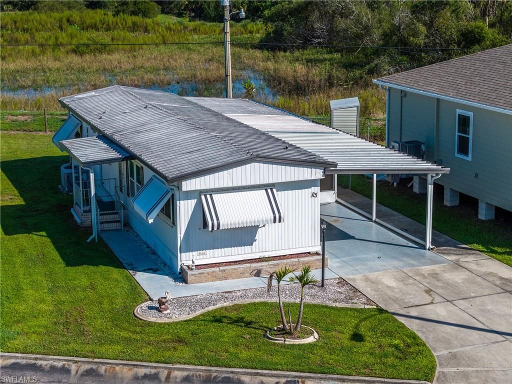 115 Conestoga TRL, NORTH FORT MYERS, FL 33917 — photo 3
