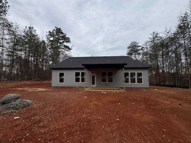 163 Nicholls Drive, Spartanburg, SC 29301