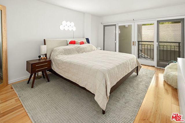 101 Ocean Avenue F402, Santa Monica, CA 90402