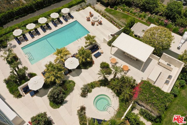 101 Ocean Avenue F402, Santa Monica, CA 90402