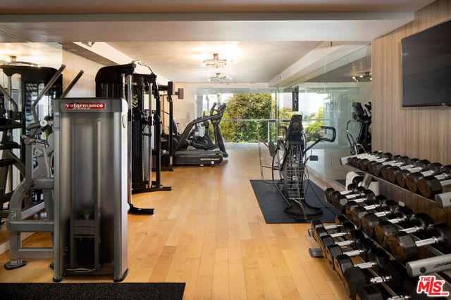 101 Ocean Avenue F402, Santa Monica, CA 90402