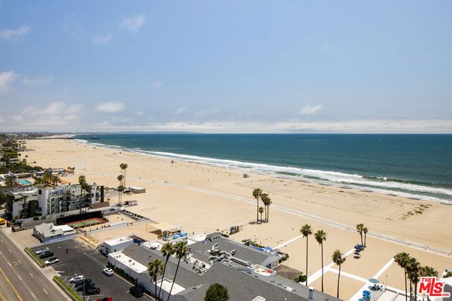 101 Ocean Avenue F402, Santa Monica, CA 90402