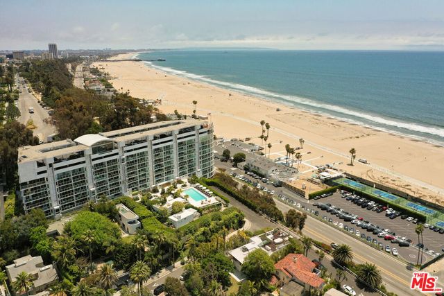 101 Ocean Avenue F402, Santa Monica, CA 90402