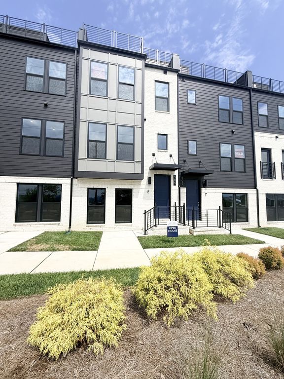 505 City Scape, Nashville, TN 37218