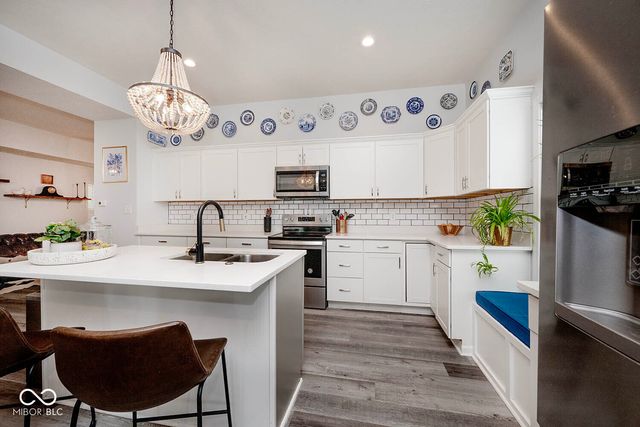 1737 Union Street, Indianapolis, IN 46225