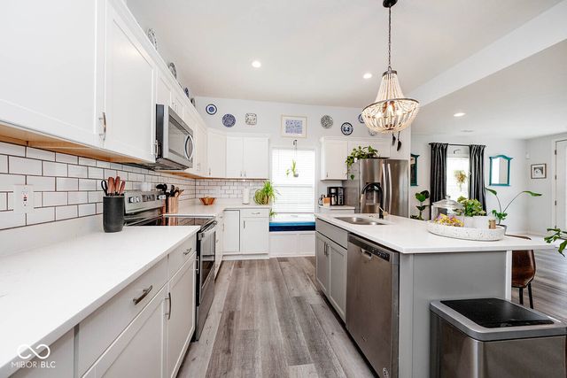 1737 Union Street, Indianapolis, IN 46225