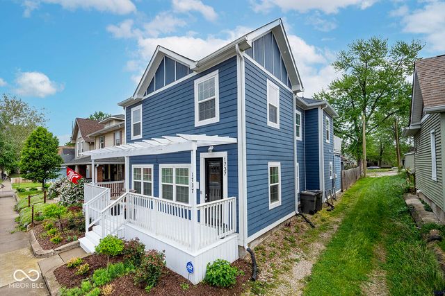 1737 Union Street, Indianapolis, IN 46225