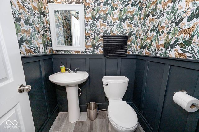 1737 Union Street, Indianapolis, IN 46225