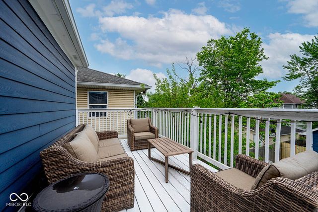 1737 Union Street, Indianapolis, IN 46225