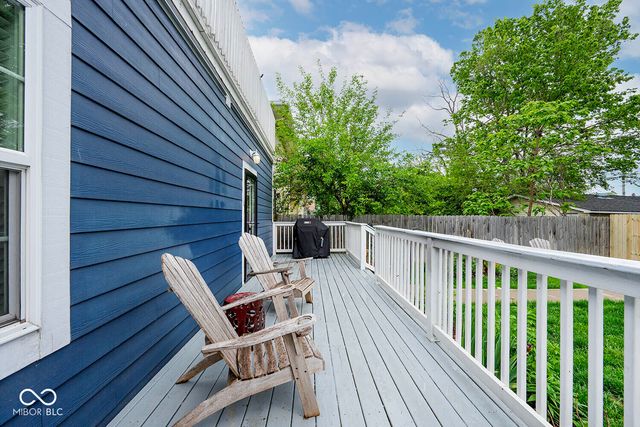 1737 Union Street, Indianapolis, IN 46225