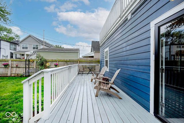 1737 Union Street, Indianapolis, IN 46225