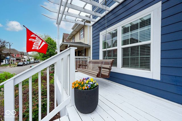 1737 Union Street, Indianapolis, IN 46225