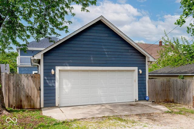 1737 Union Street, Indianapolis, IN 46225