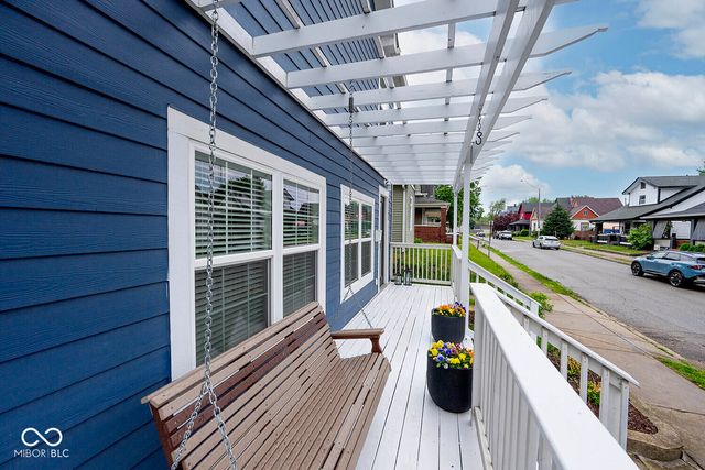 1737 Union Street, Indianapolis, IN 46225