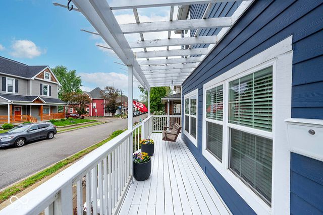 1737 Union Street, Indianapolis, IN 46225