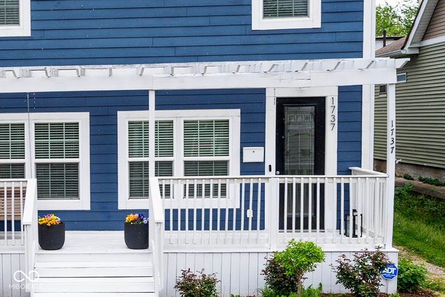 1737 Union Street, Indianapolis, IN 46225