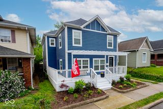 1737 Union Street, Indianapolis, IN 46225